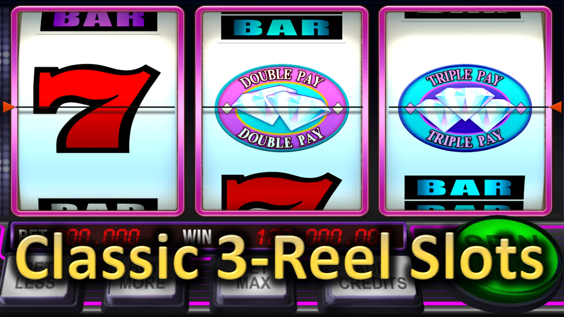 Best online slots real money usa