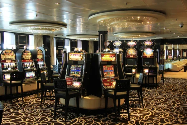 Blazing slots casino