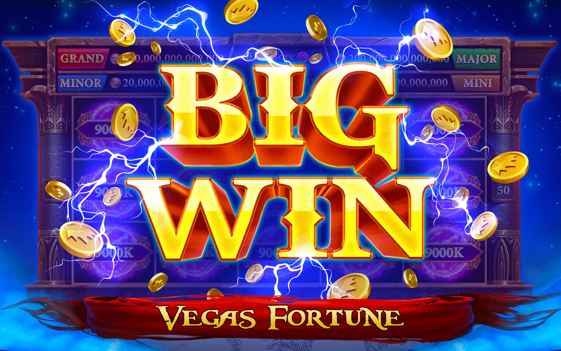 Detective slots login