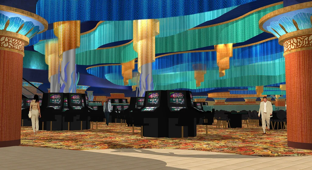 Online slots online