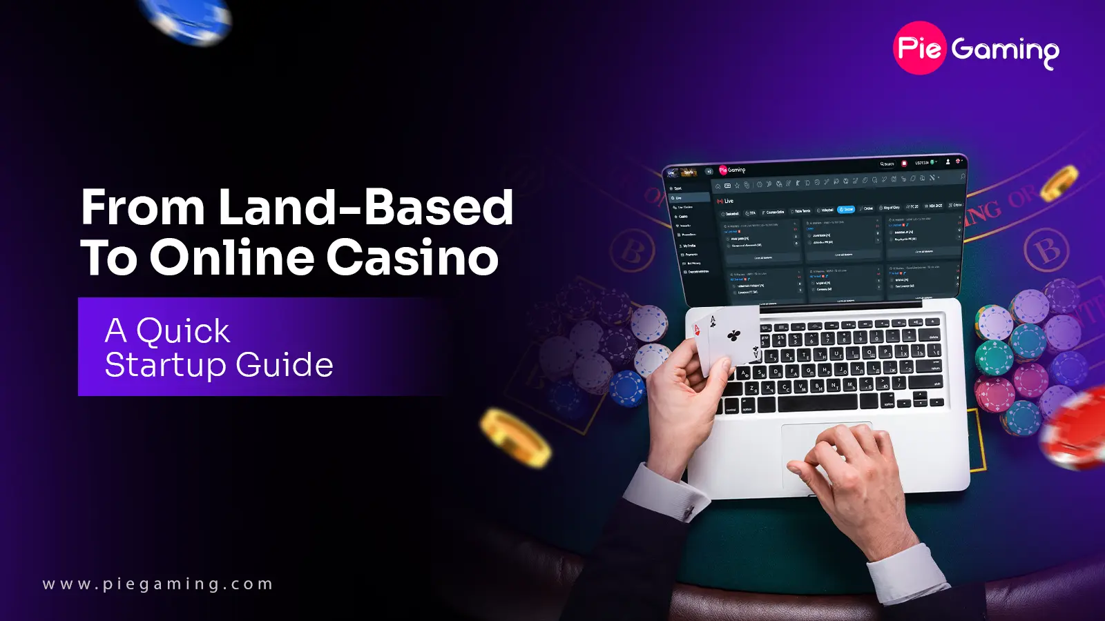 Slots machine strategy