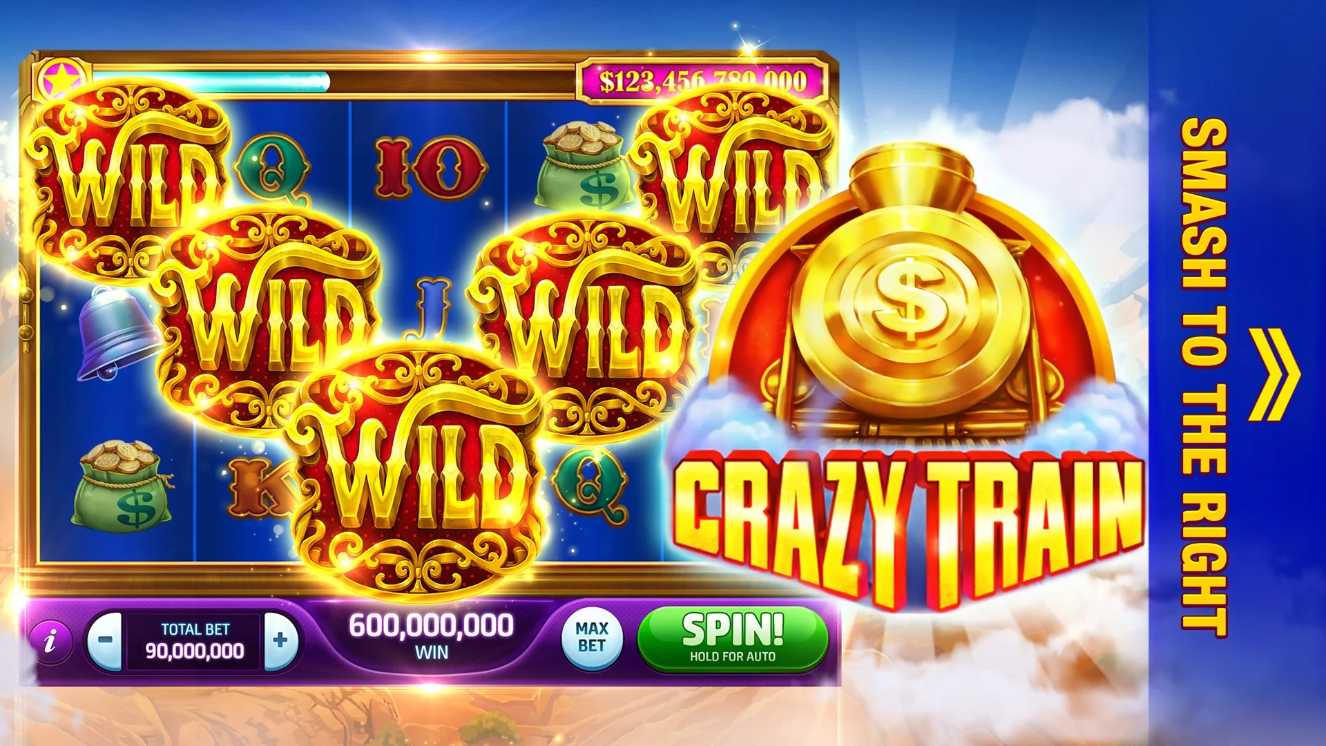 What is volatility in slots
